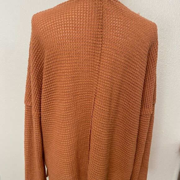 Women’s Oversized Sweater Size 1XL - Picture 4 of 4